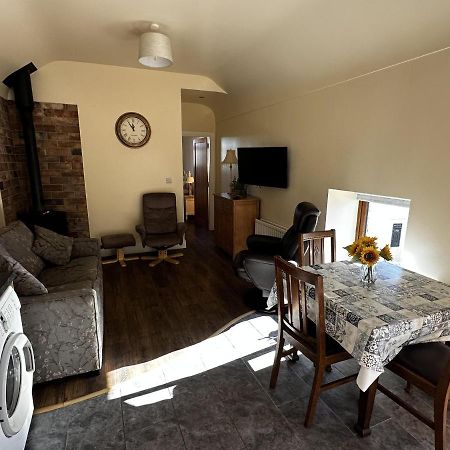Cosy Barn Conversion In The Mournes Ньюри Экстерьер фото