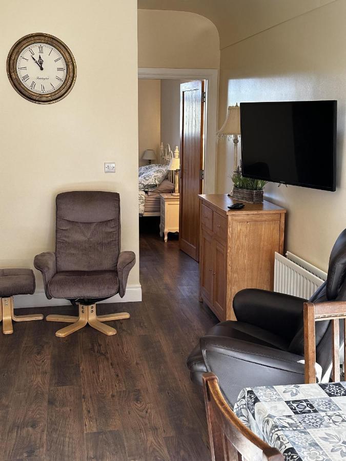 Cosy Barn Conversion In The Mournes Ньюри Экстерьер фото