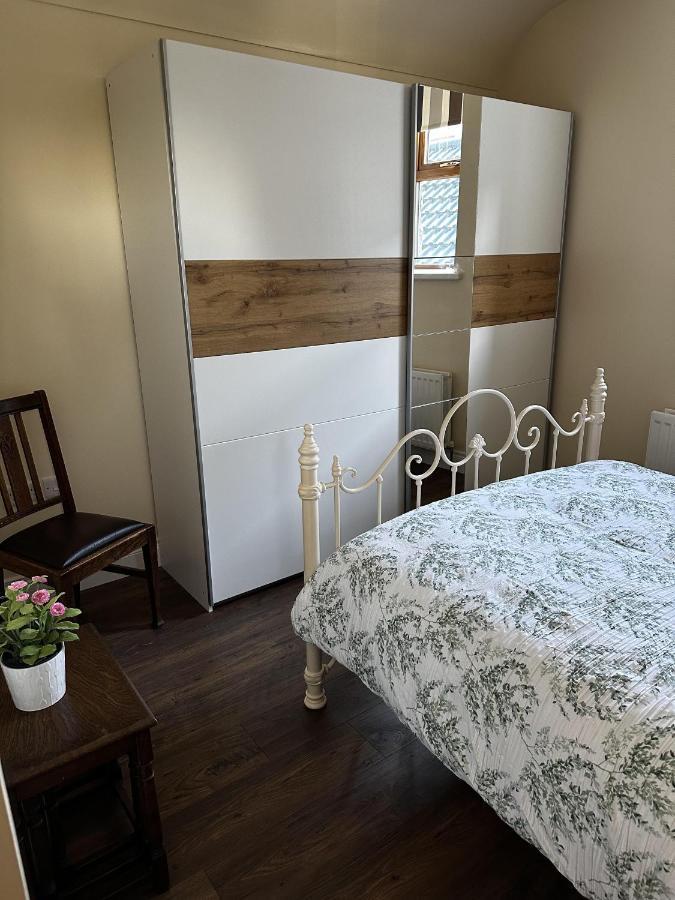 Cosy Barn Conversion In The Mournes Ньюри Экстерьер фото