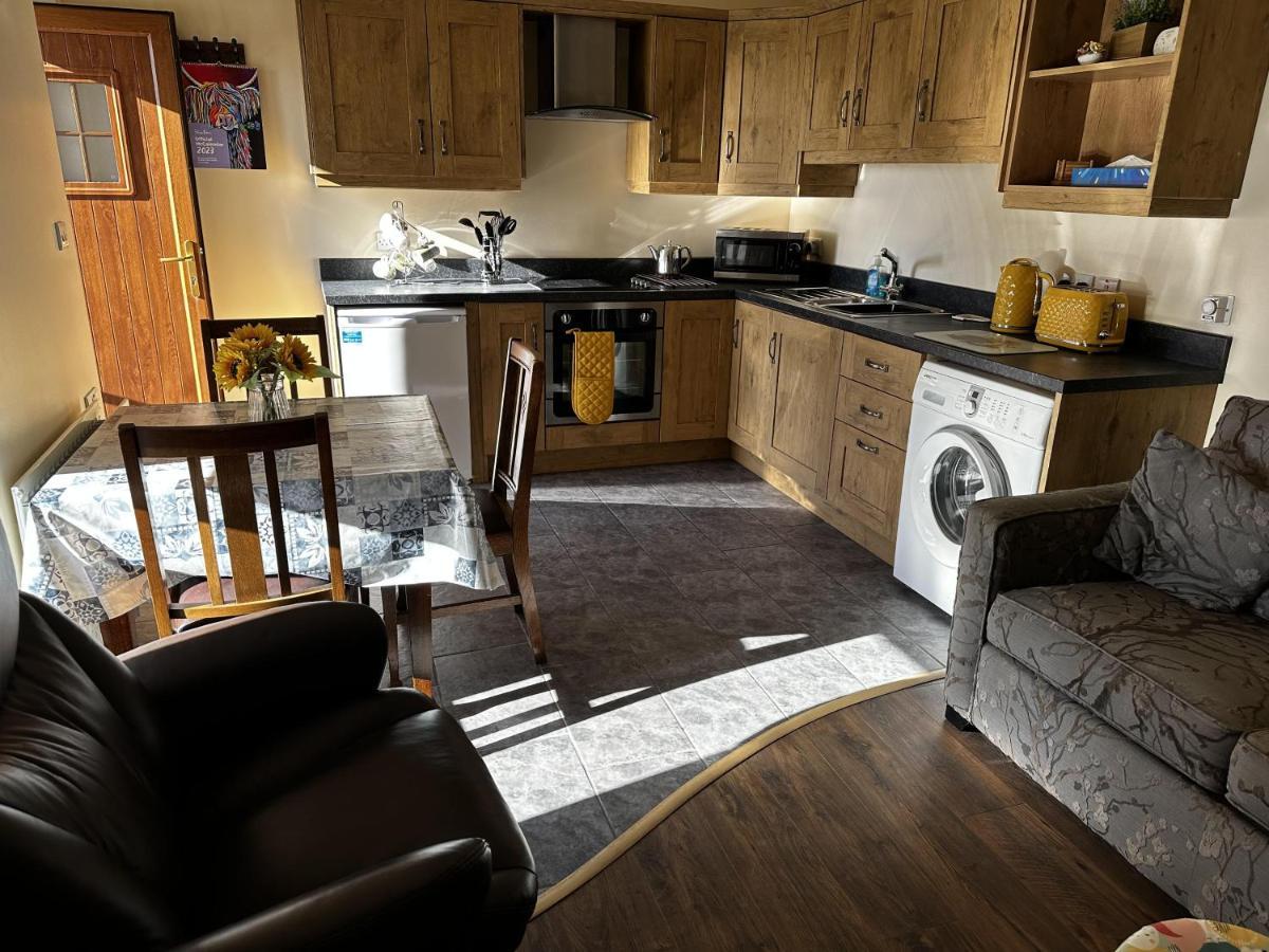 Cosy Barn Conversion In The Mournes Ньюри Экстерьер фото
