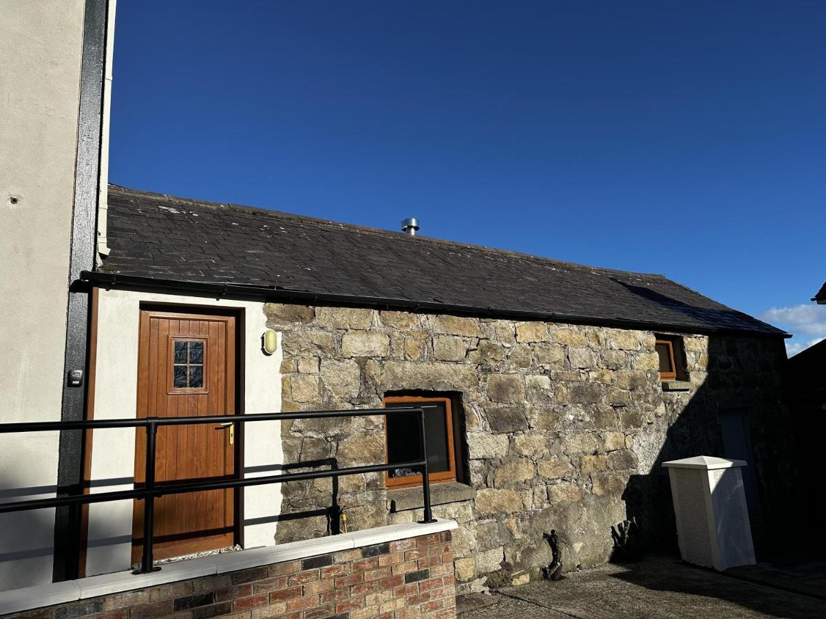 Cosy Barn Conversion In The Mournes Ньюри Экстерьер фото