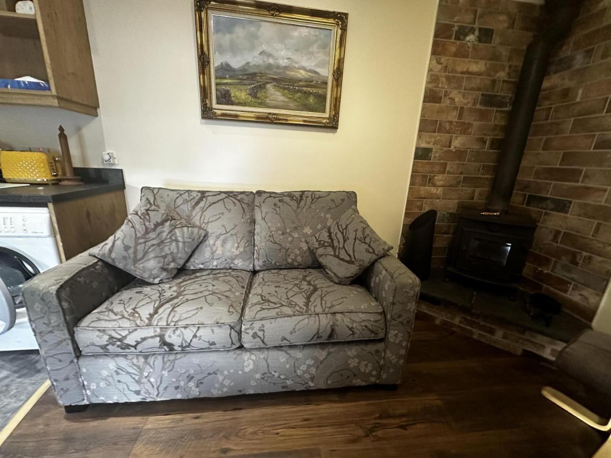 Cosy Barn Conversion In The Mournes Ньюри Экстерьер фото